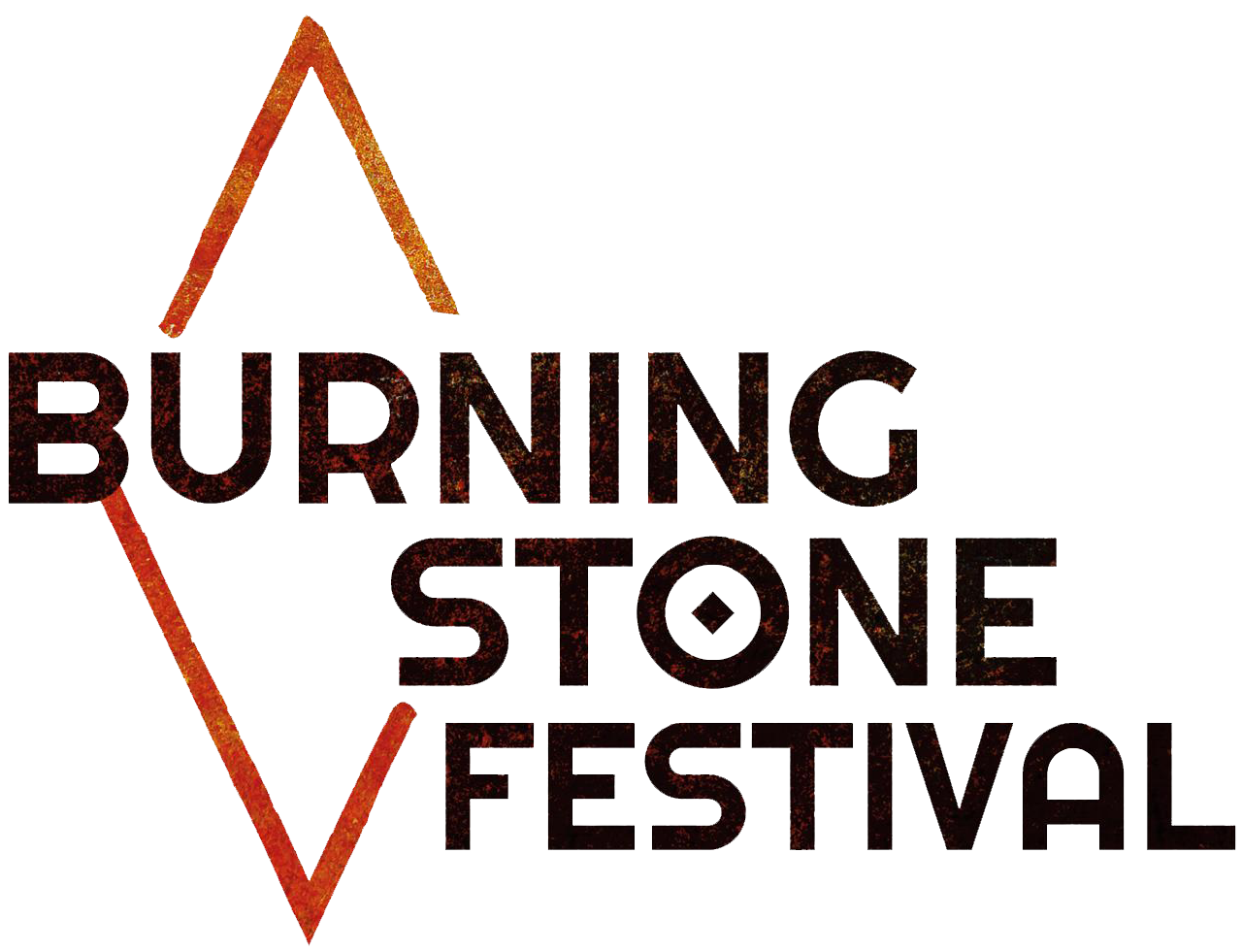 Burning Stone Festival